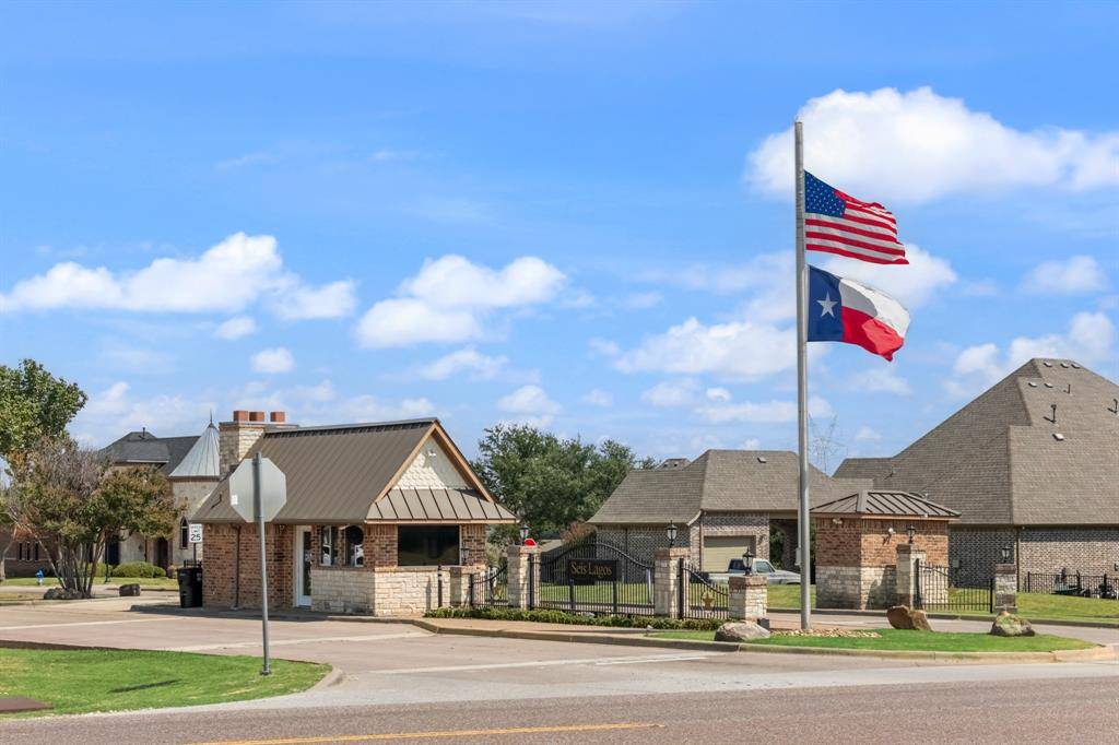 403 Riva Ridge, Wylie, TX 75098