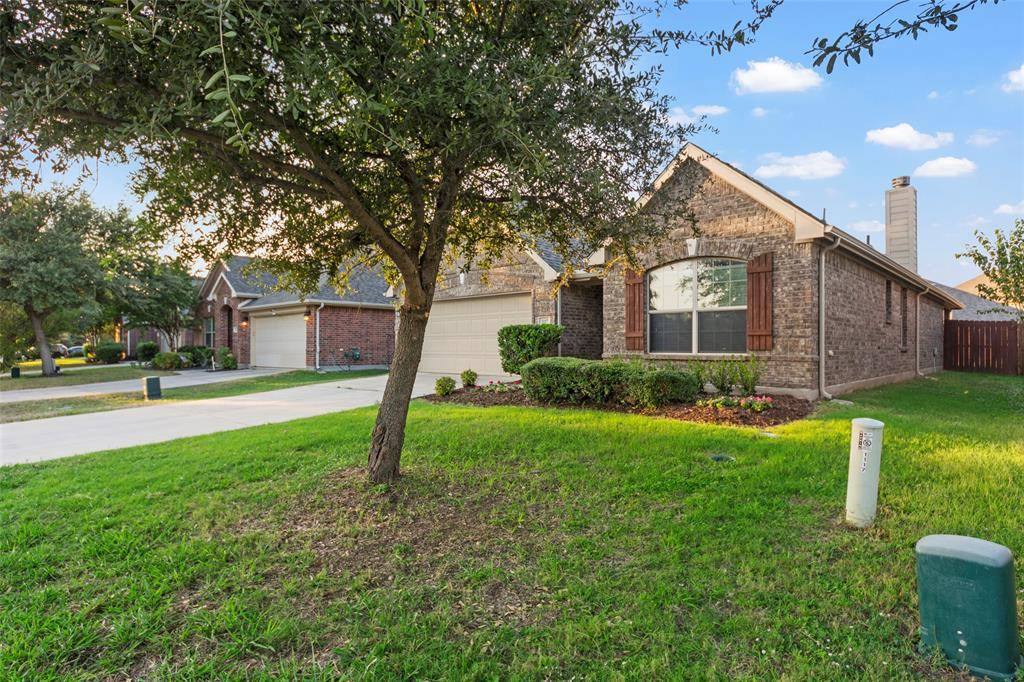 1117 Villa Paloma Boulevard, Little Elm, TX 75068