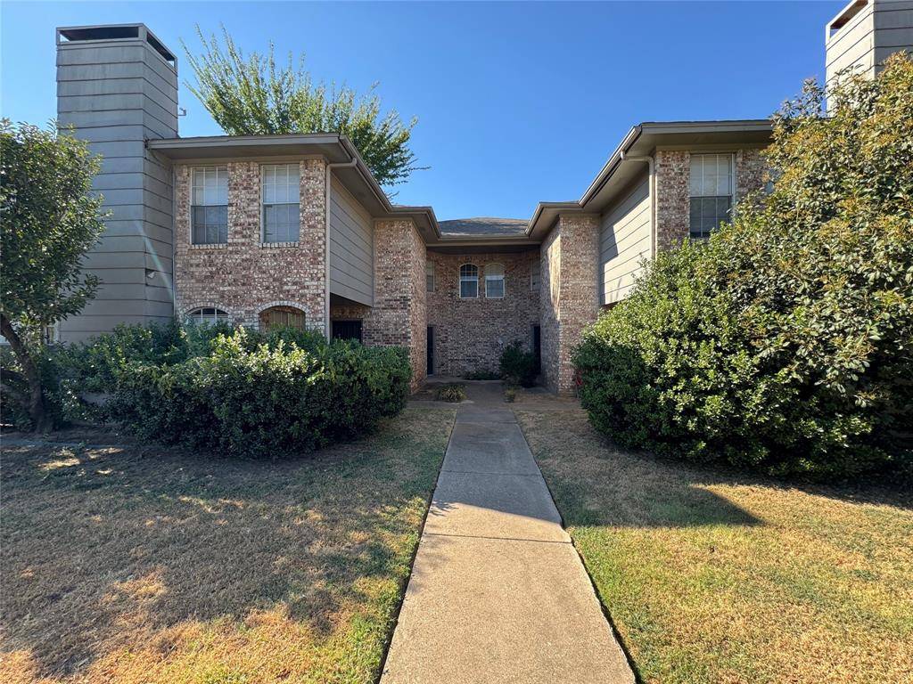 3514 Smith Barry Road, Pantego, TX 76013