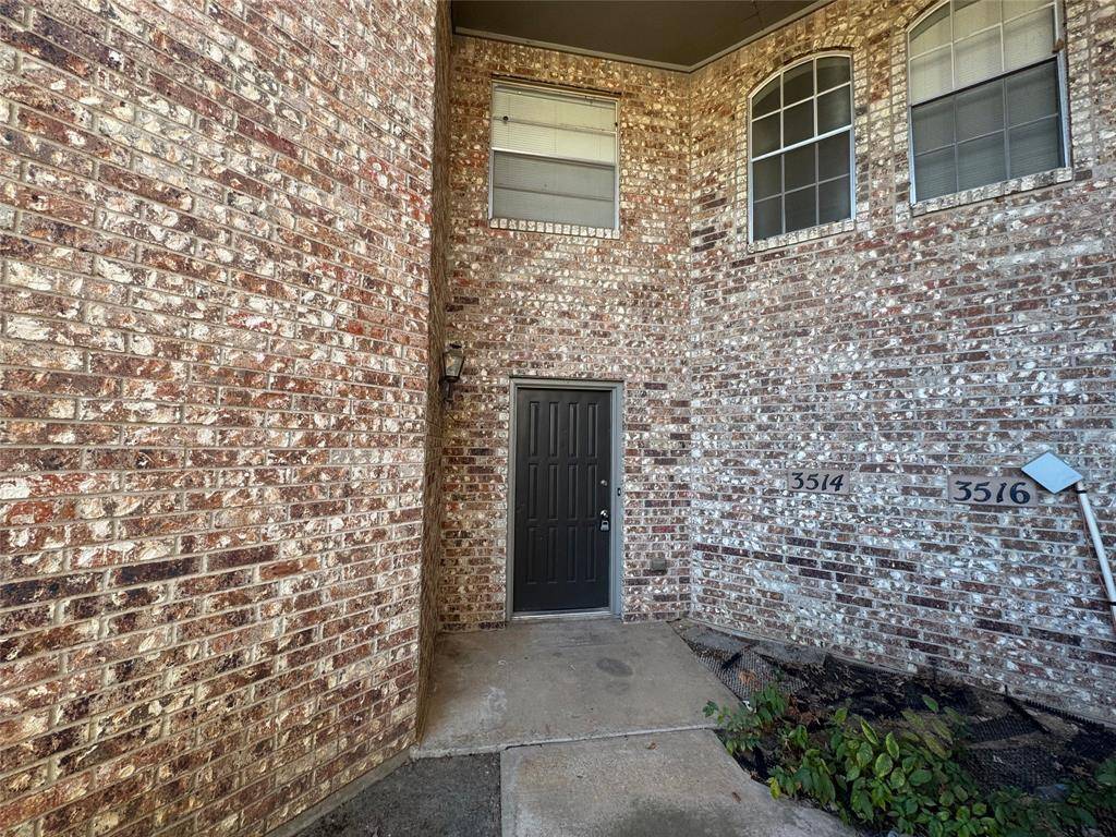 3514 Smith Barry Road, Pantego, TX 76013