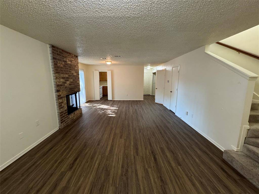 3514 Smith Barry Road, Pantego, TX 76013
