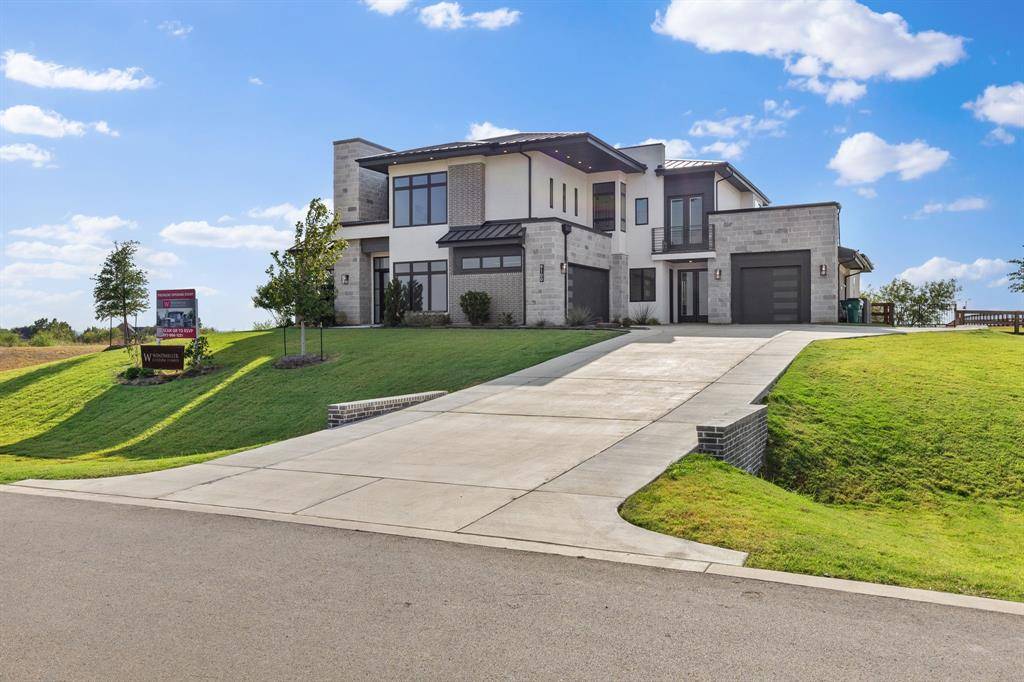 9100 Florance Way, Northlake, TX 76247