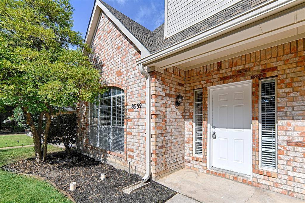 8659 Holly Street, Frisco, TX 75034