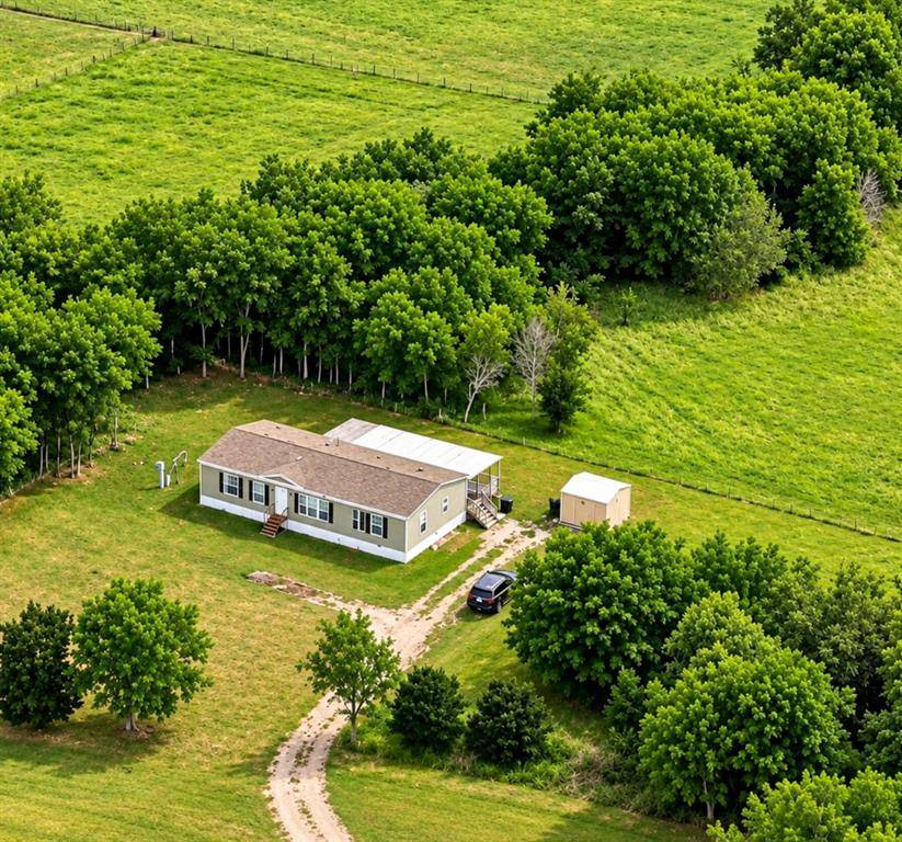 1476 Private Road 2268, Quinlan, TX 75474