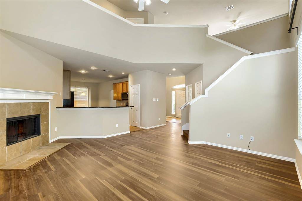 1051 Providence Boulevard, Providence Village, TX 76227