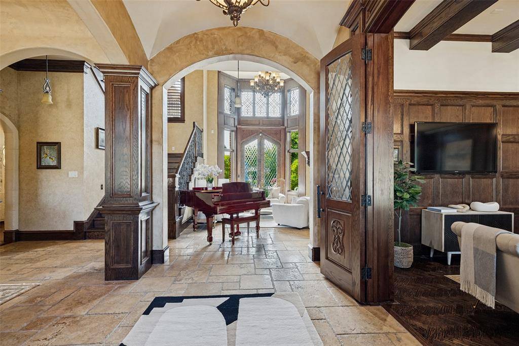 4865 Orchard Park Drive, Frisco, TX 75034