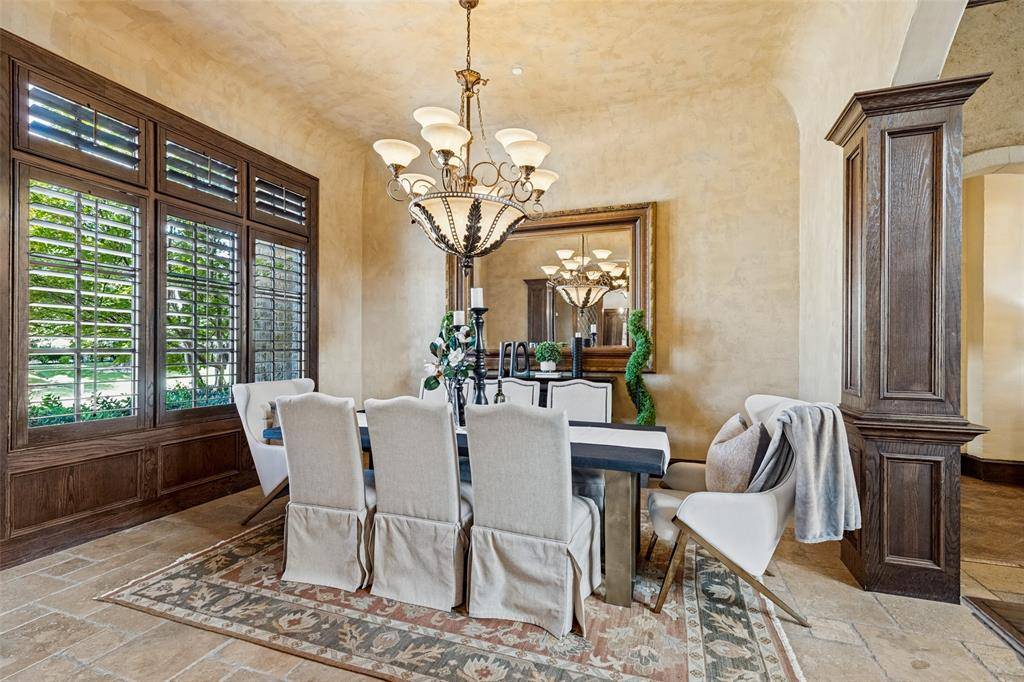 4865 Orchard Park Drive, Frisco, TX 75034