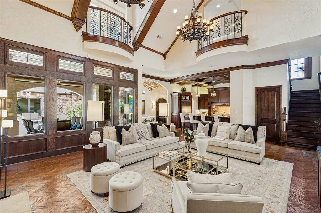 4865 Orchard Park Drive, Frisco, TX 75034
