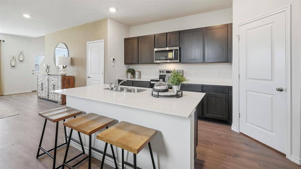 309 Clematis Street, Princeton, TX 75407