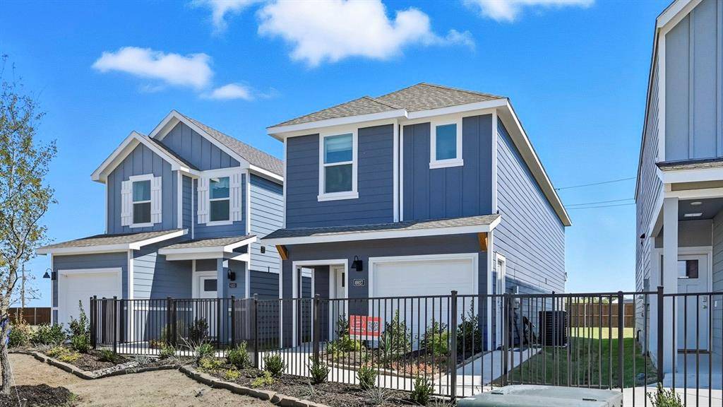 309 Clematis Street, Princeton, TX 75407
