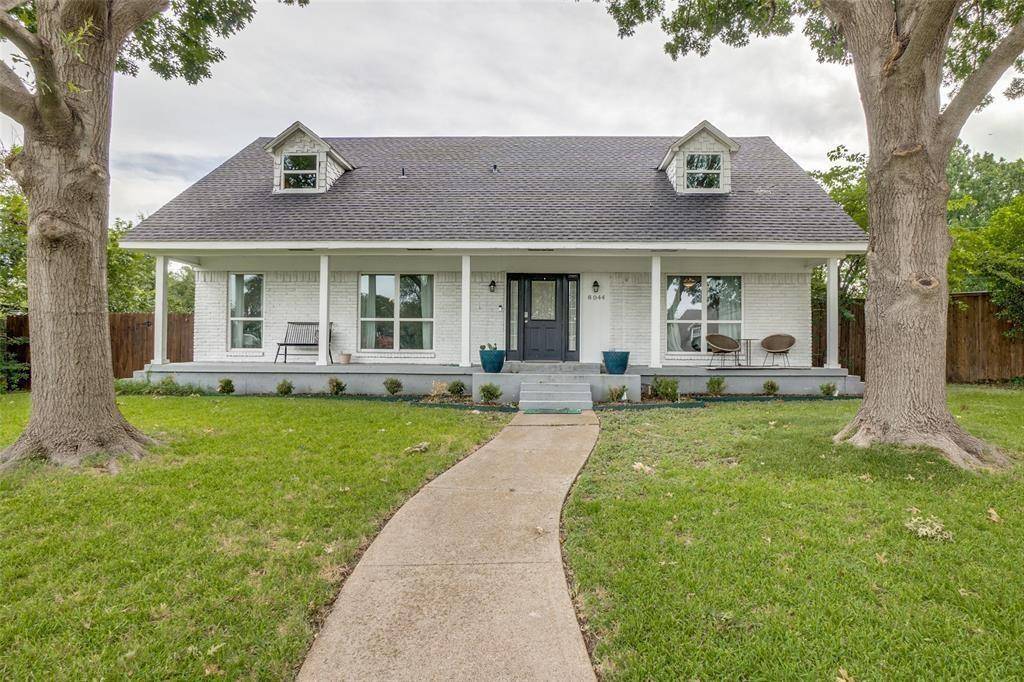 8044 Woodhue Circle, Dallas, TX 75228