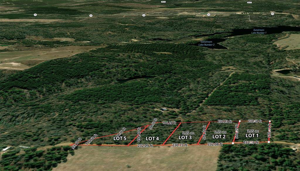 TBD County Road 3999, Winnsboro, TX 75494