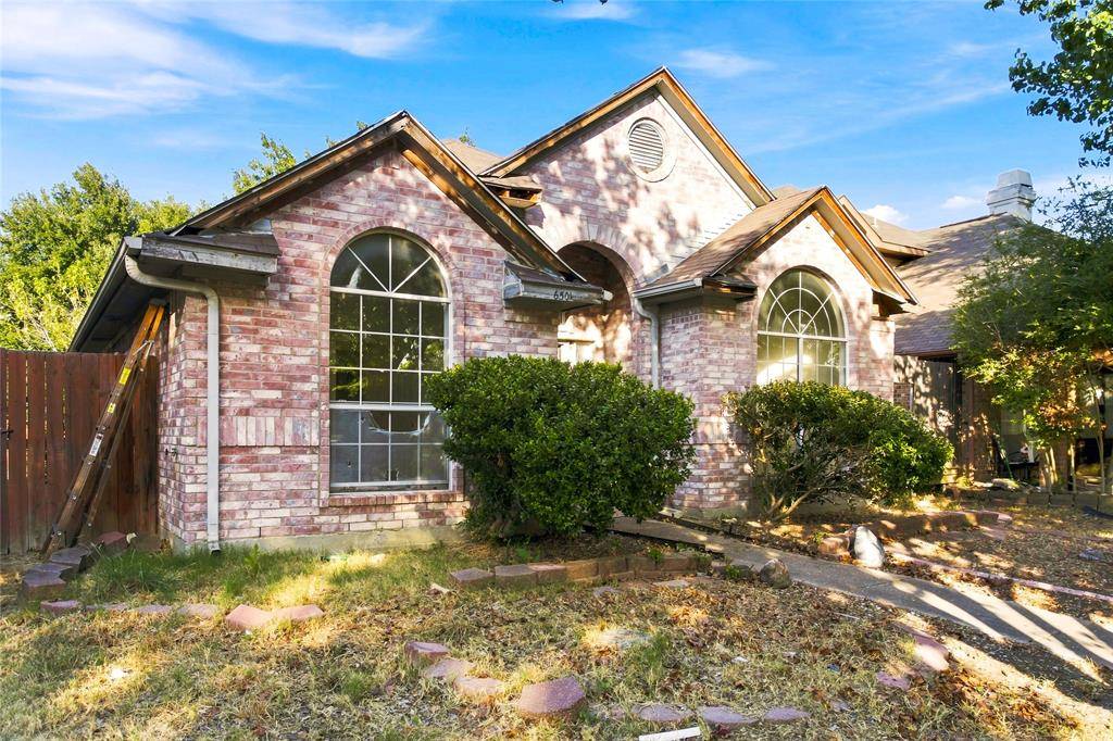 6501 White Oak Drive, Rowlett, TX 75089