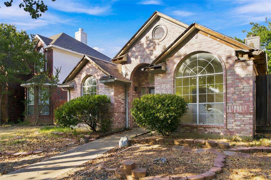 6501 White Oak Drive, Rowlett, TX 75089