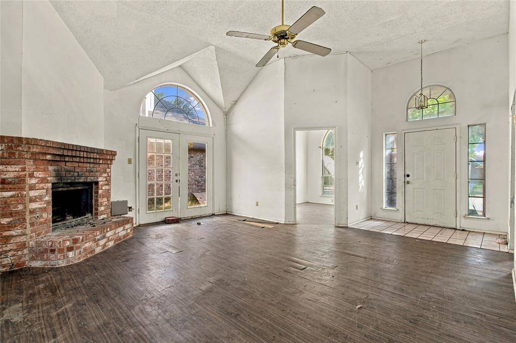 6501 White Oak Drive, Rowlett, TX 75089
