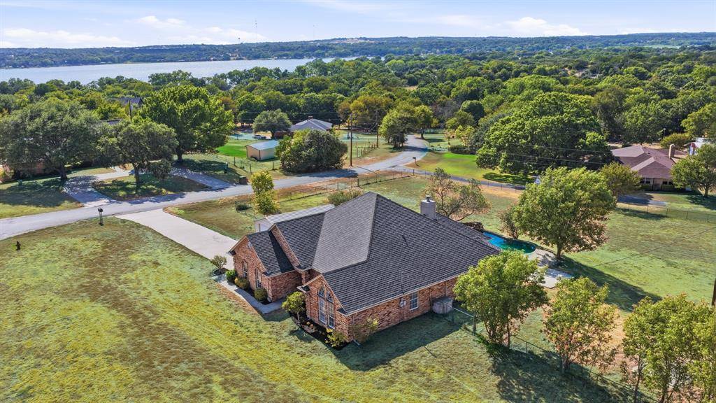 3900 Ridge Road, Willow Park, TX 76087