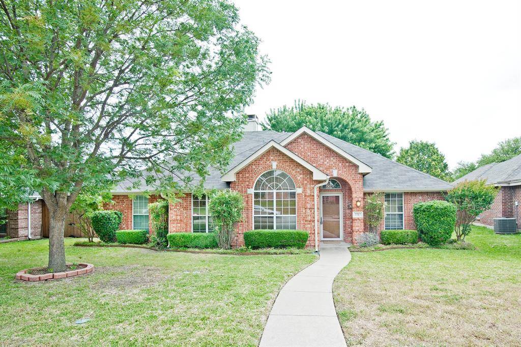 7757 Lancelot Road, Frisco, TX 75035