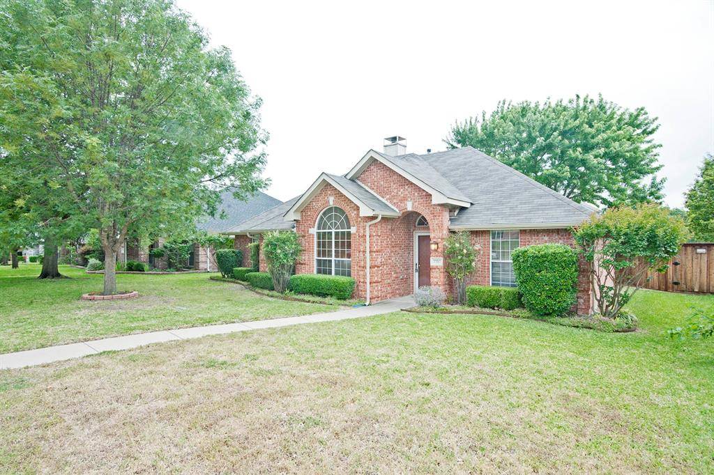 7757 Lancelot Road, Frisco, TX 75035