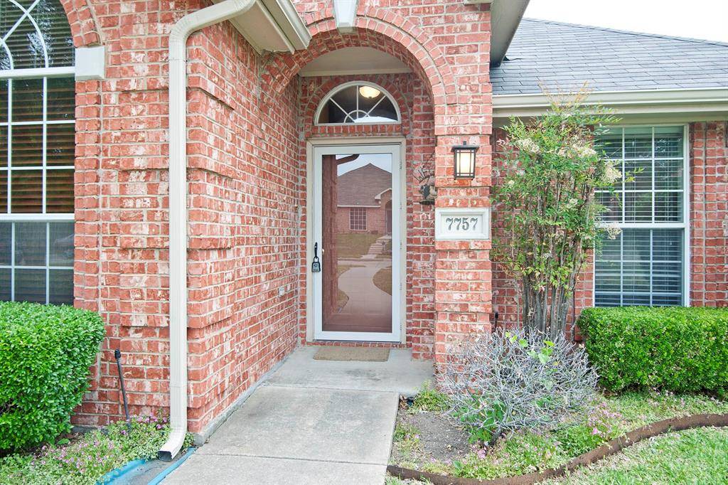 7757 Lancelot Road, Frisco, TX 75035
