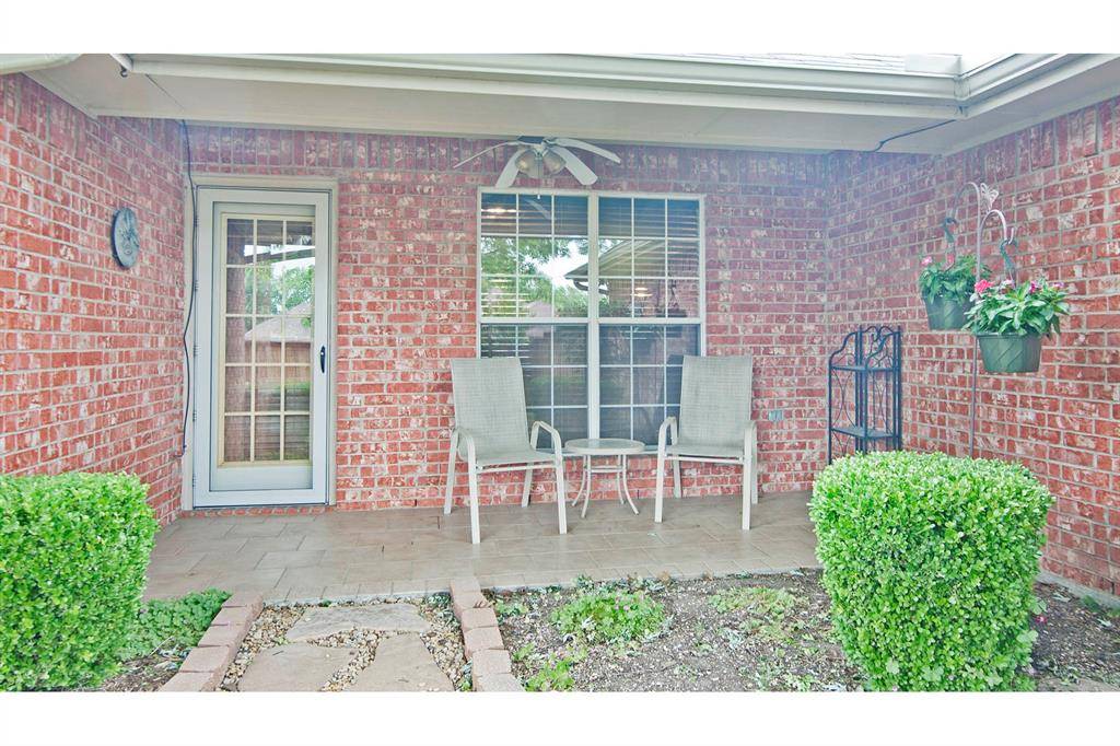 7757 Lancelot Road, Frisco, TX 75035
