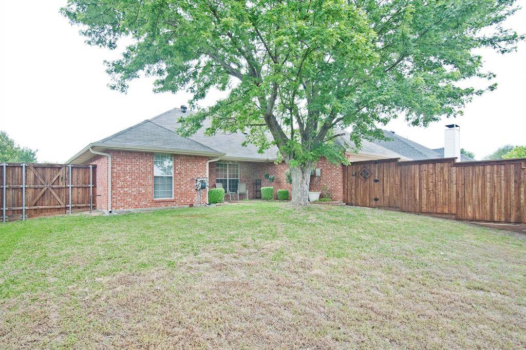 7757 Lancelot Road, Frisco, TX 75035