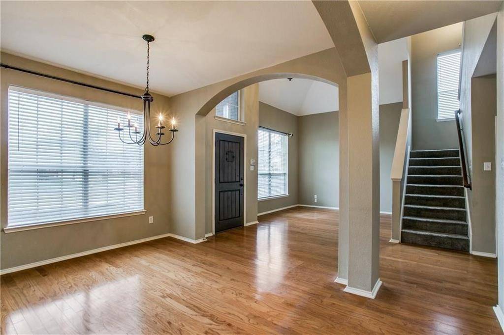 208 N Arbor Ridge Drive, Allen, TX 75002