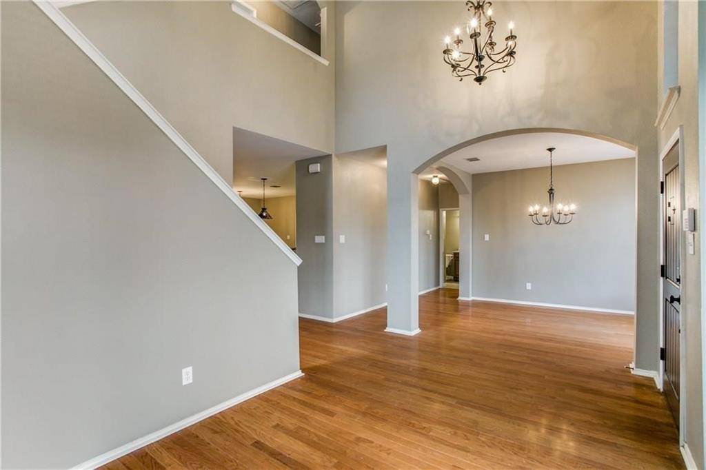 208 N Arbor Ridge Drive, Allen, TX 75002