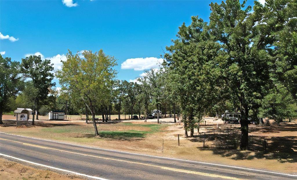 7278 W Fm 515, Yantis, TX 75497