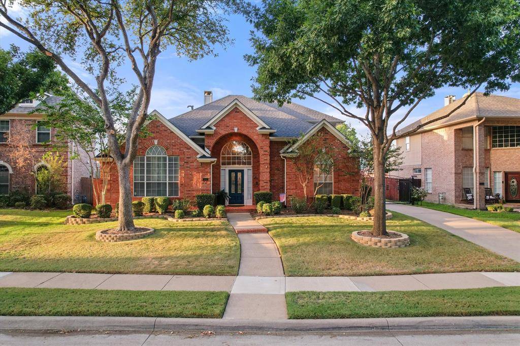 245 Bear Hollow, Keller, TX 76248