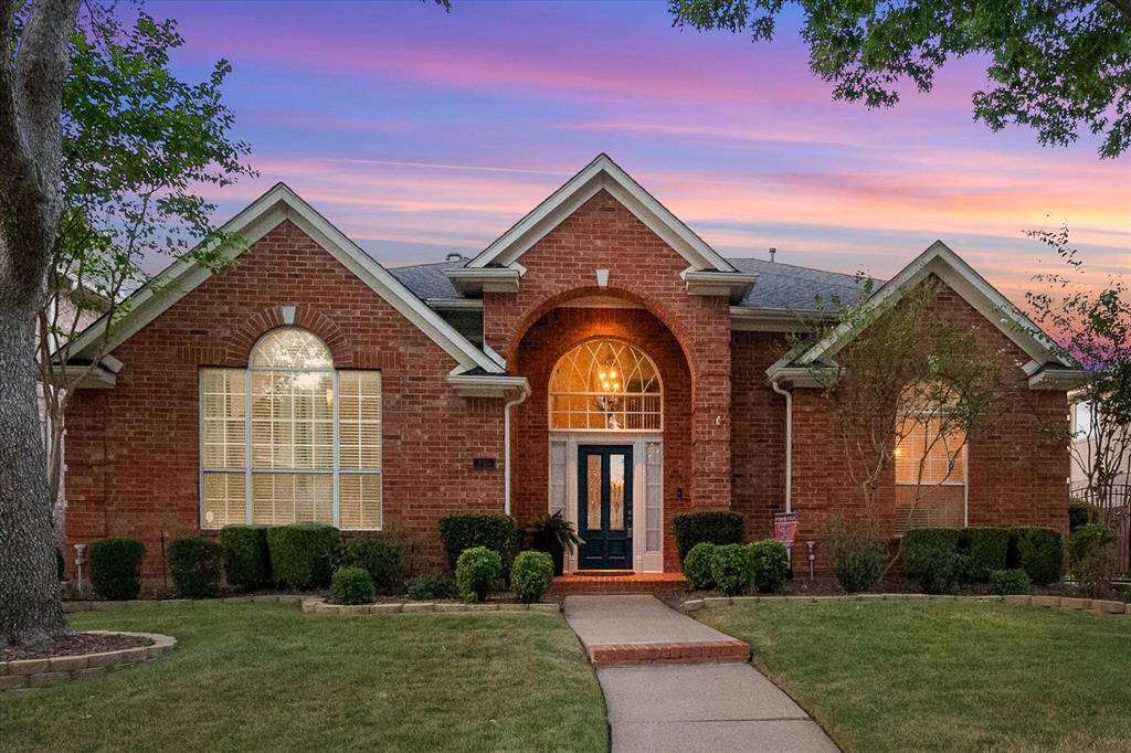 245 Bear Hollow, Keller, TX 76248
