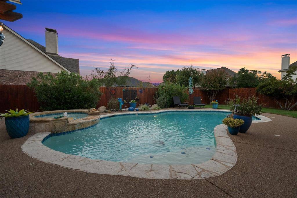 245 Bear Hollow, Keller, TX 76248