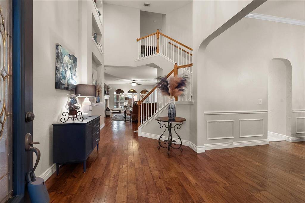 245 Bear Hollow, Keller, TX 76248
