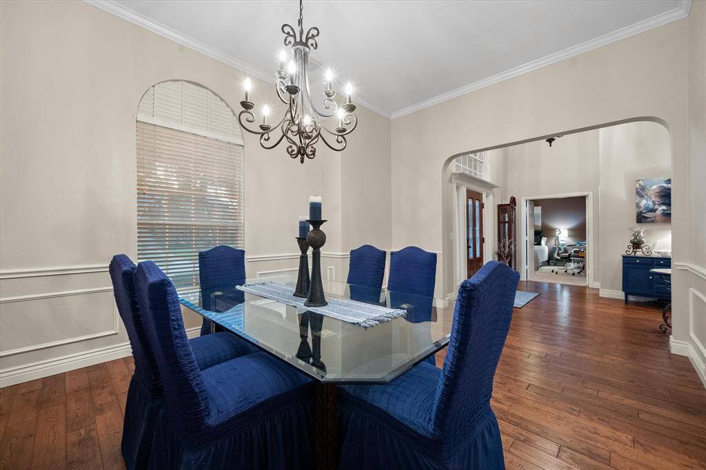 245 Bear Hollow, Keller, TX 76248