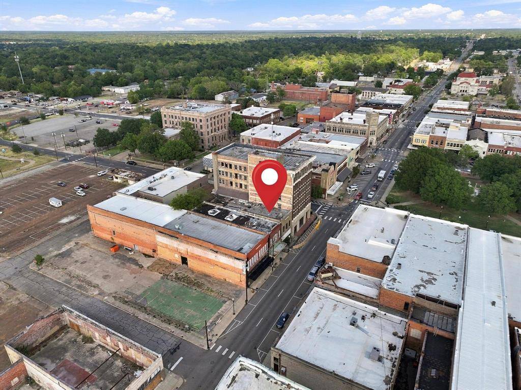 112 Bonham Street, Paris, TX 75460