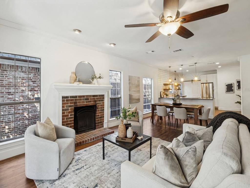 6307 Palo Pinto Avenue, Dallas, TX 75214