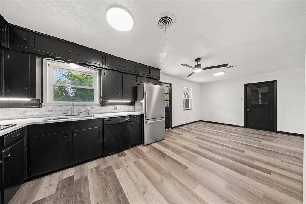 5316 Ammons, Haltom City, TX 76117