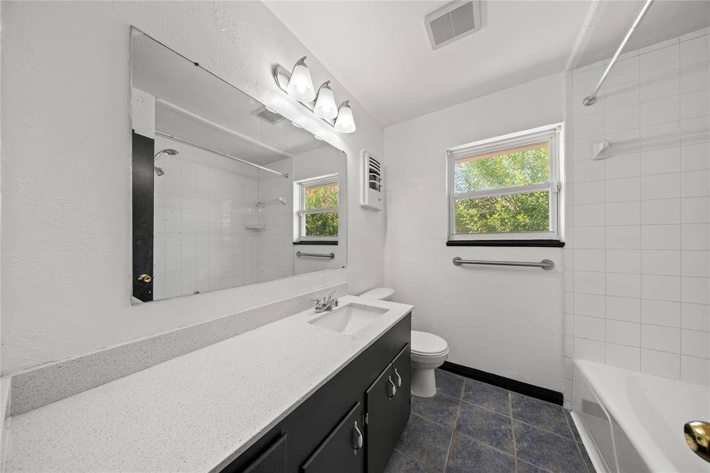 5316 Ammons, Haltom City, TX 76117