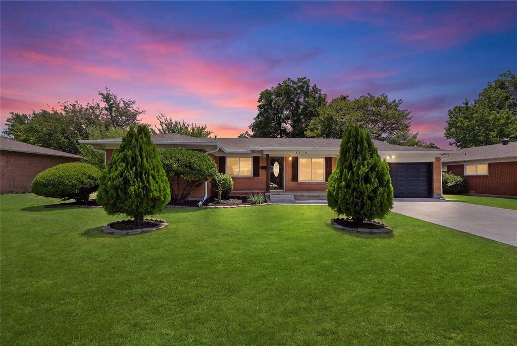 5316 Ammons, Haltom City, TX 76117