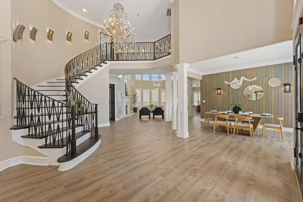 2601 Sir Gawain Lane, Lewisville, TX 75056