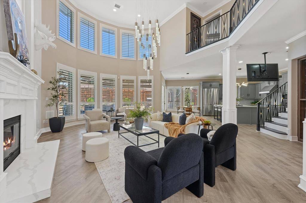 2601 Sir Gawain Lane, Lewisville, TX 75056