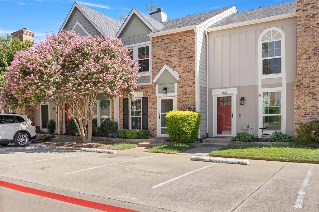 161 Merlin Way, Euless, TX 76039