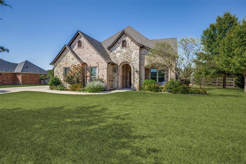 2709 Winthrop Hill Road, Denton, TX 76226
