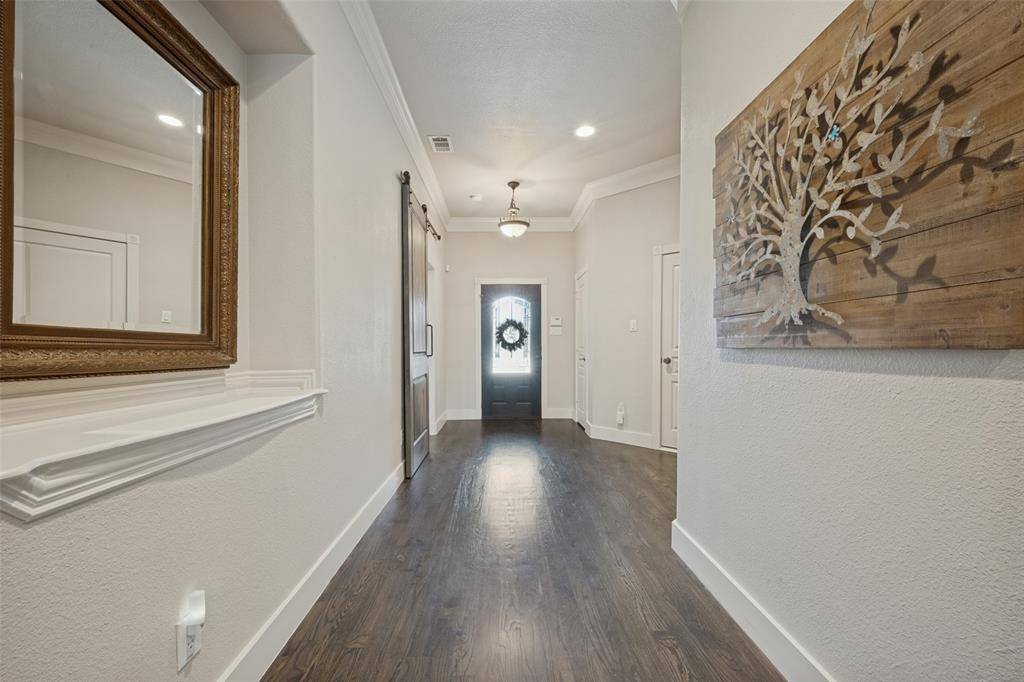 2709 Winthrop Hill Road, Denton, TX 76226