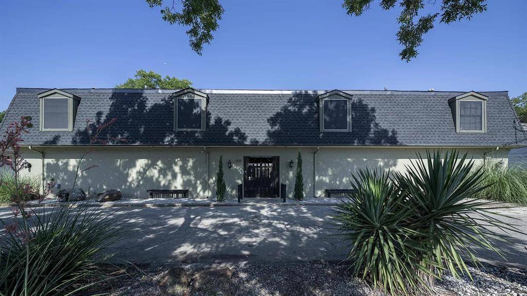 1717 N Locust Street #1, Denton, TX 76201