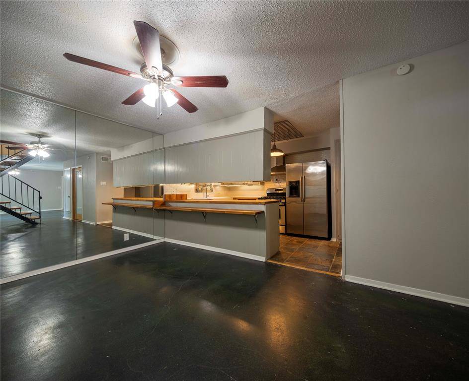 1717 N Locust Street #1, Denton, TX 76201