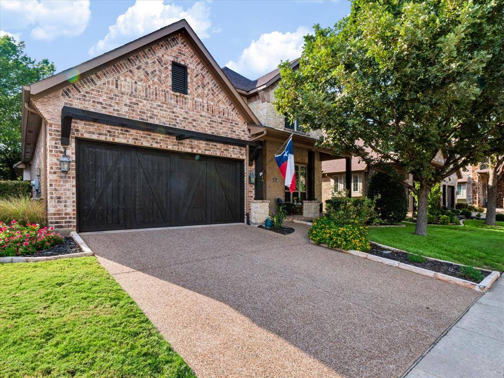 4720 Trevor Trail, Grapevine, TX 76051