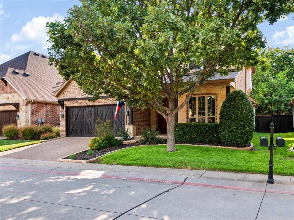 4720 Trevor Trail, Grapevine, TX 76051