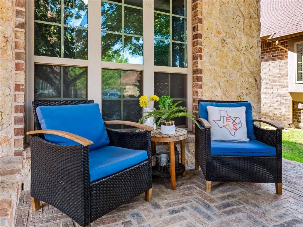 4720 Trevor Trail, Grapevine, TX 76051