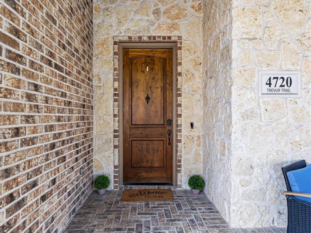 4720 Trevor Trail, Grapevine, TX 76051