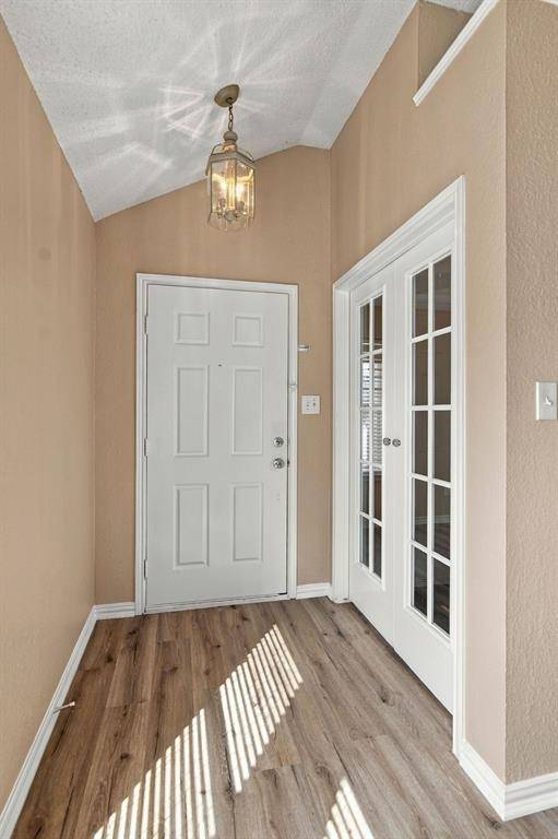 8116 Hulen Park Circle, Fort Worth, TX 76123